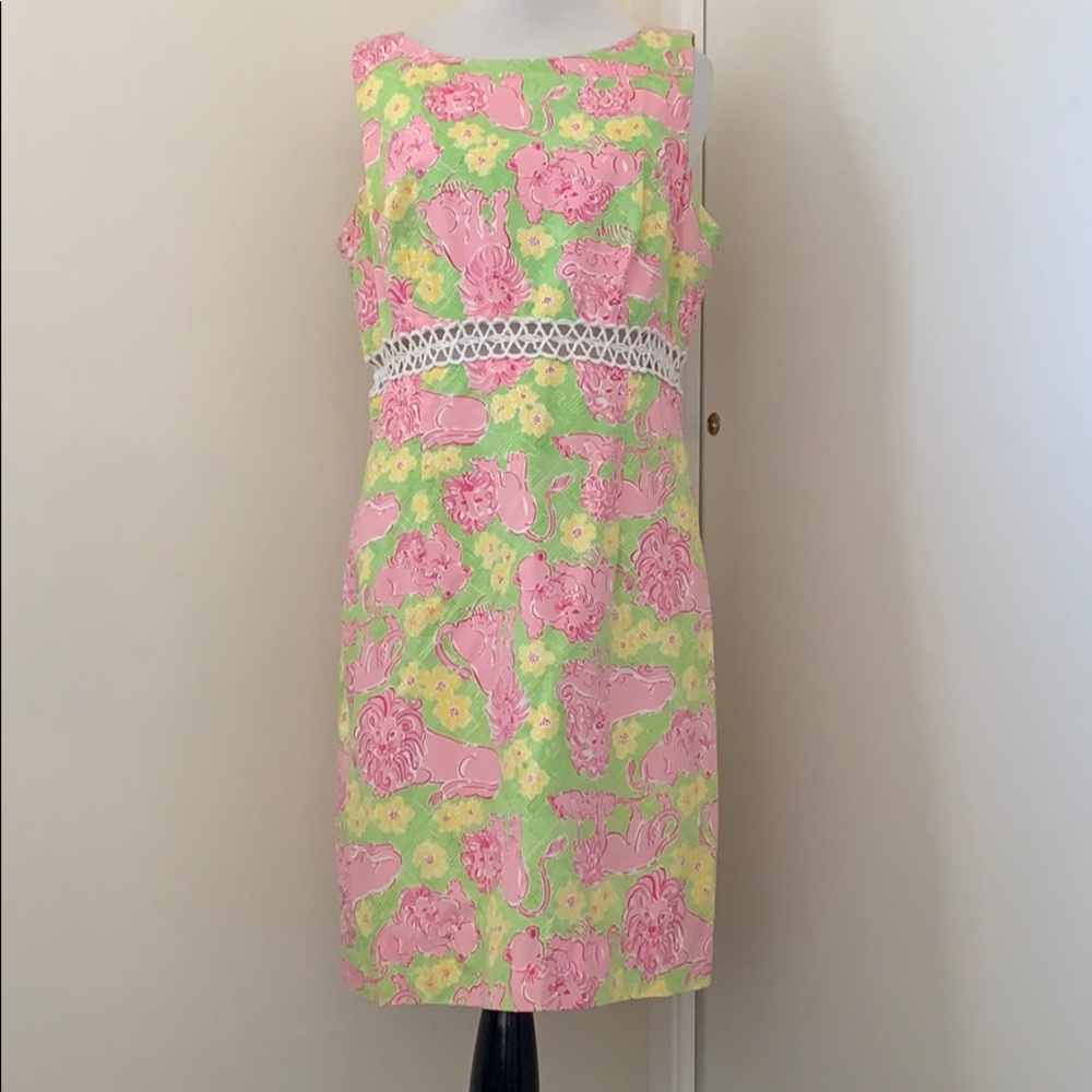 Women’s Lily Pulitzer Dress
